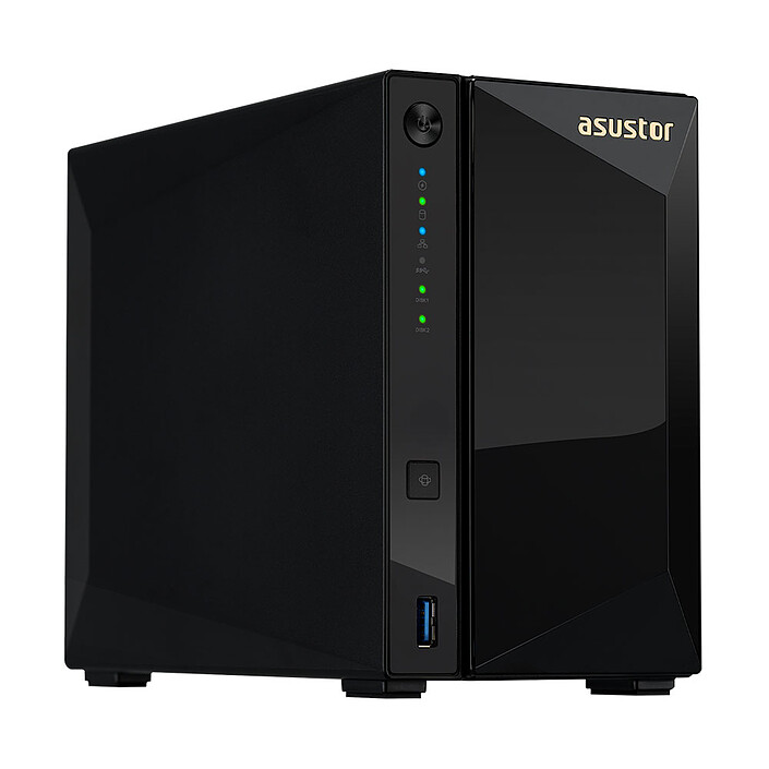 Serveur NAS