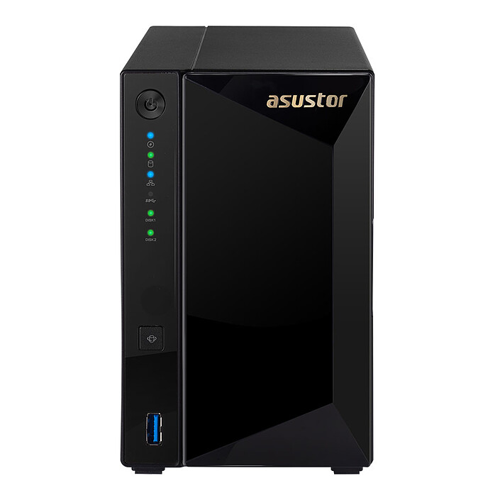 ASUSTOR AS-4002T