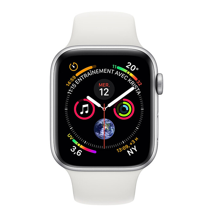 Montre connectée