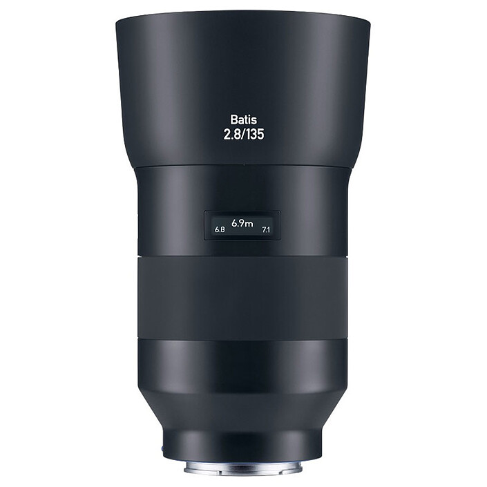 ZEISS Batis 135mm f/2.8
