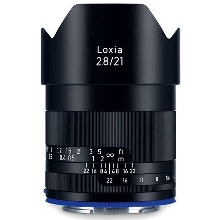 ZEISS Loxia 21mm f/2.8