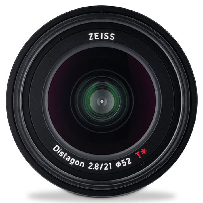 Avis ZEISS Loxia 21mm f/2.8