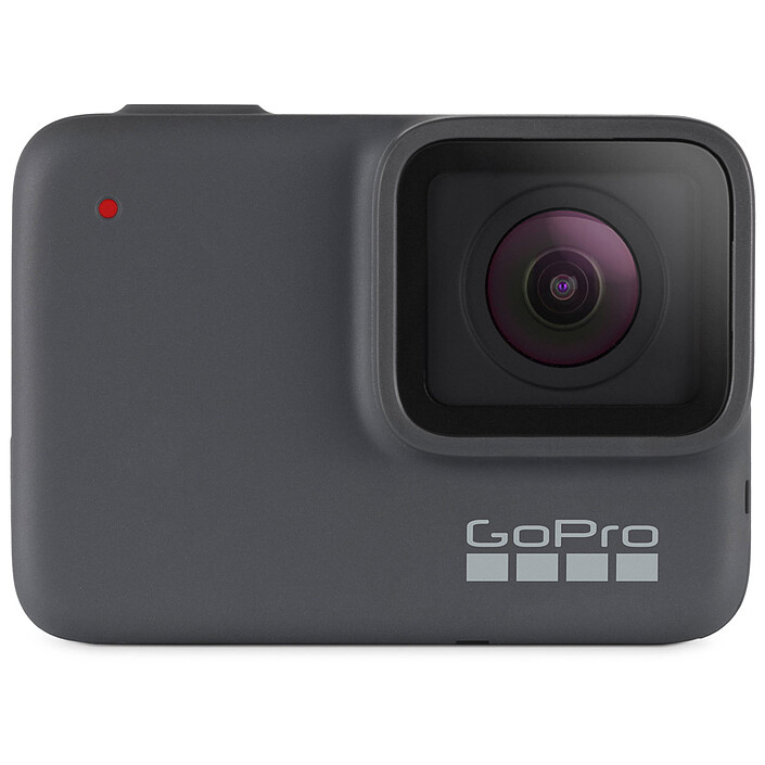 GoPro HERO7 Silver