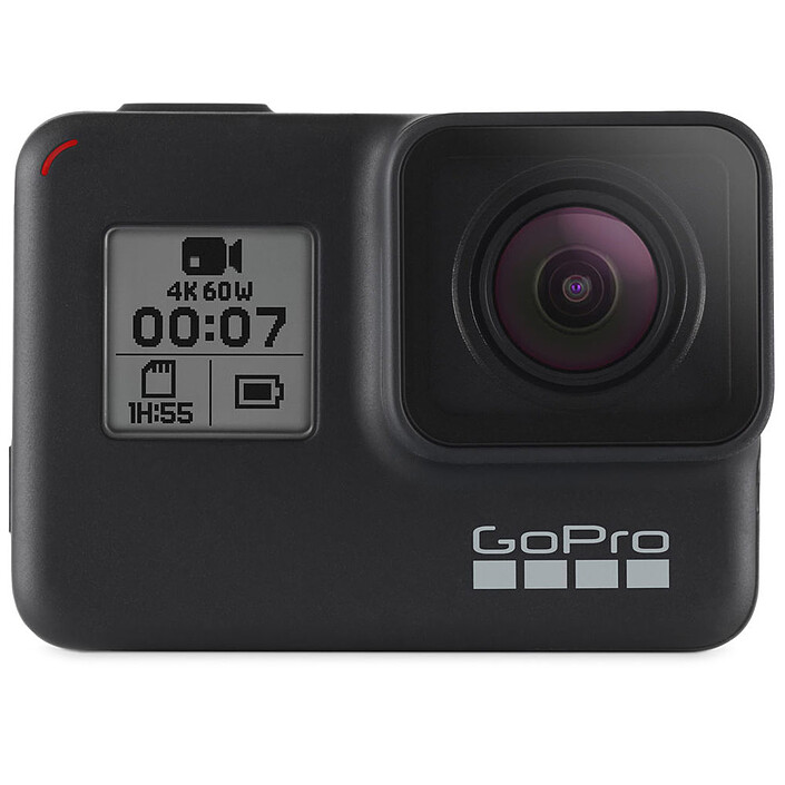 GoPro HERO7 Black