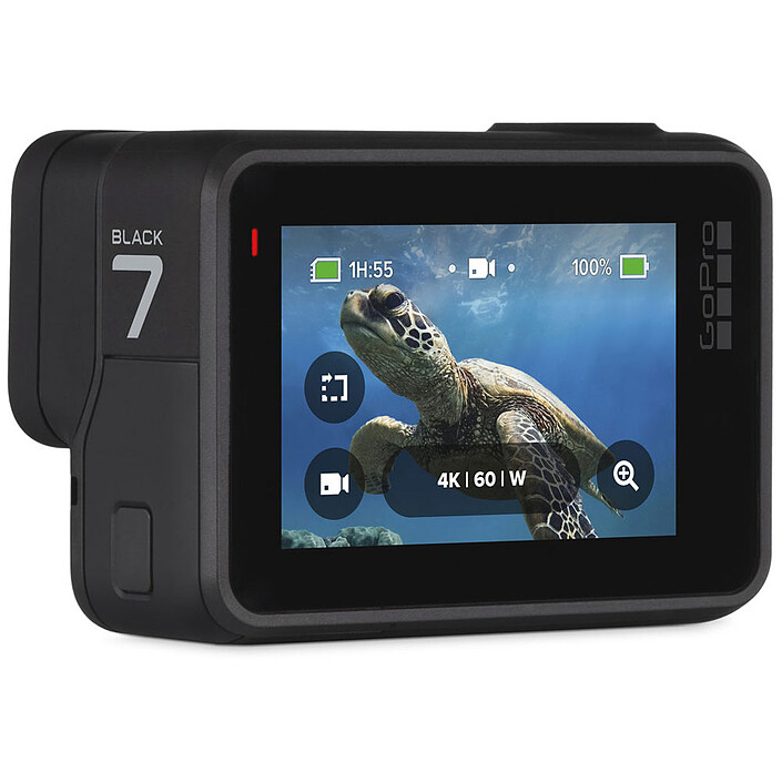 Acheter GoPro HERO7 Black