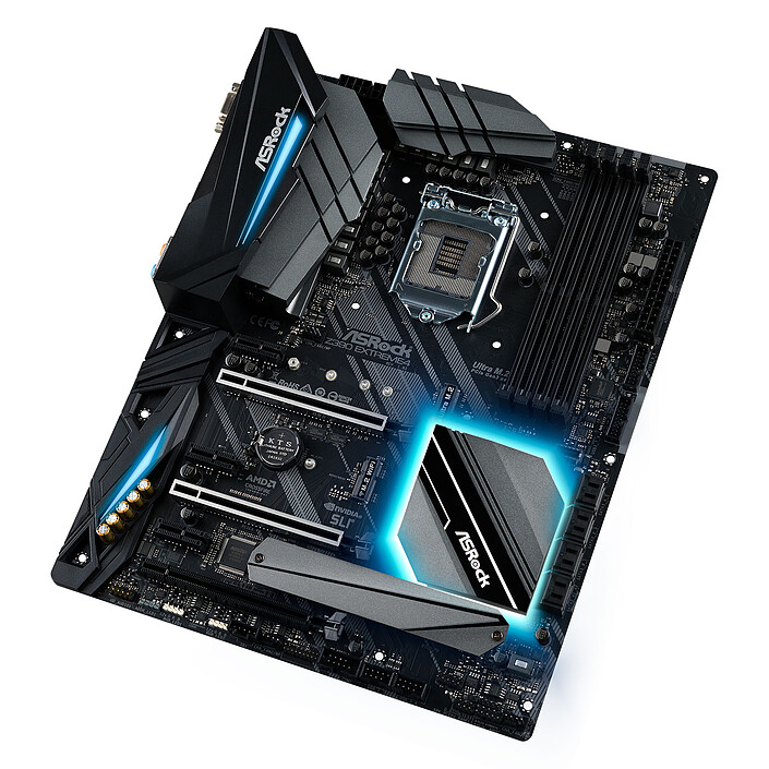 Acheter ASRock Z390 Extreme4