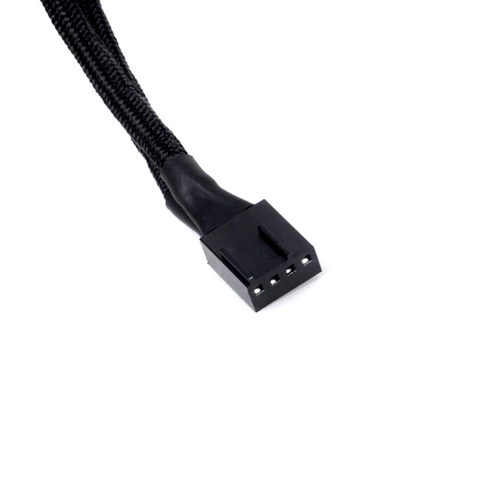 Avis SilverStone CPF01