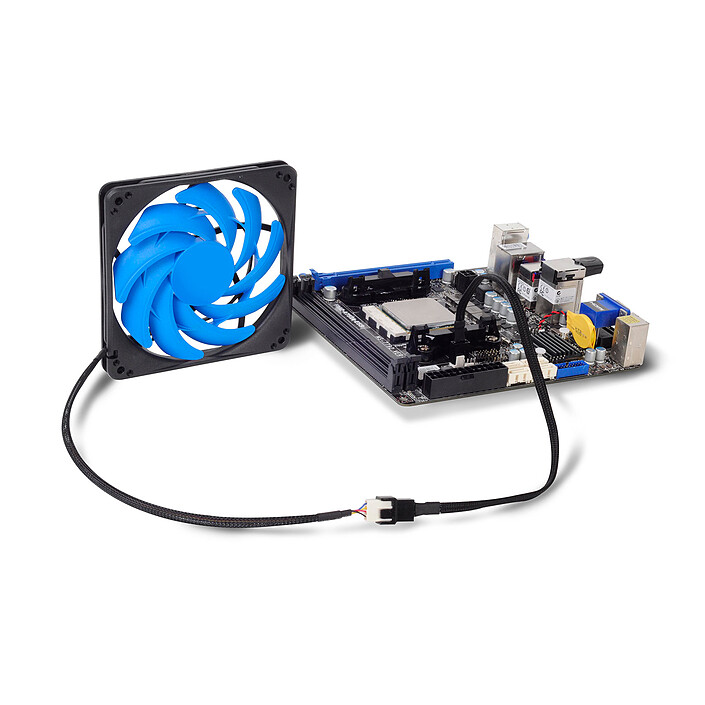 Acheter SilverStone CPF03