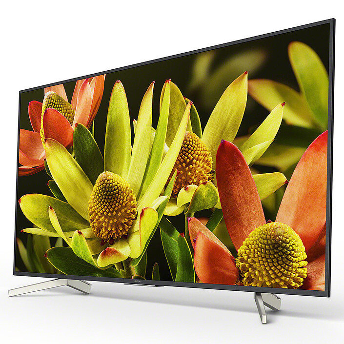 Avis Sony KD-60XF8305