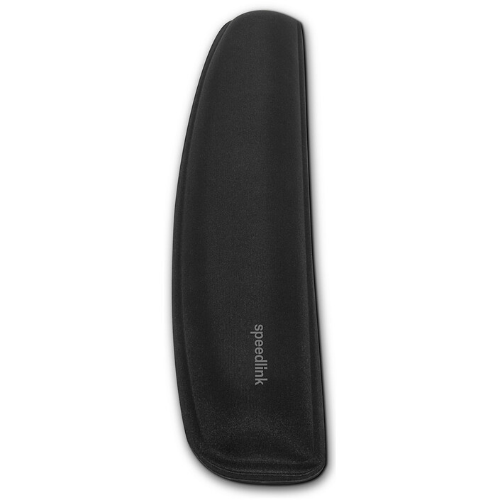 Avis Speedlink Sateen Wrist Rest Noir