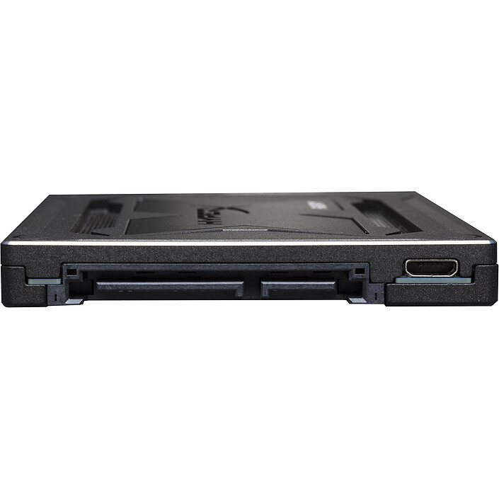 Acheter HyperX Fury RGB SSD 480 Go