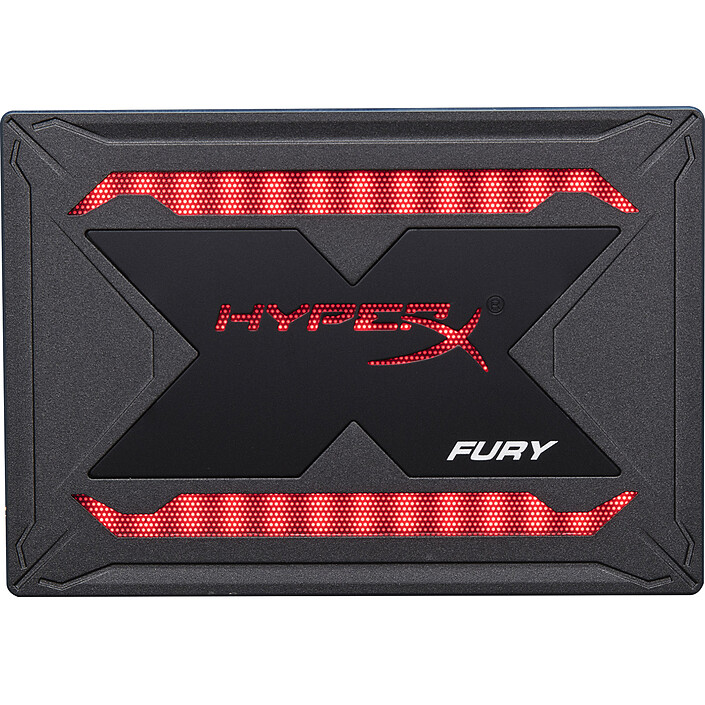 Disque SSD