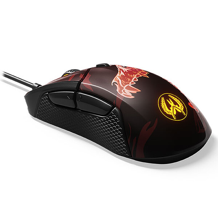 Souris PC