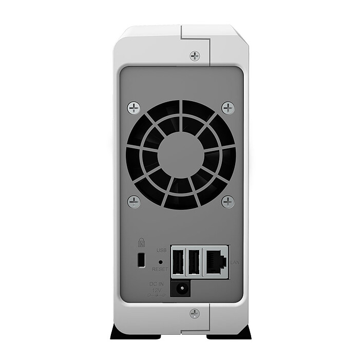 Synology DiskStation DS119j a bajo precio