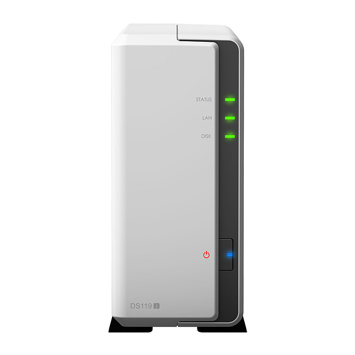 Synology DiskStation DS119j