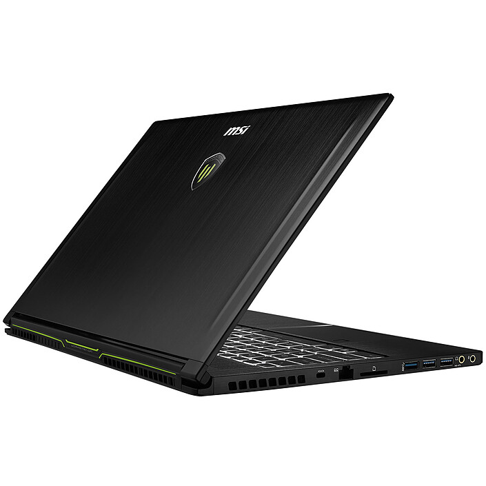 Acheter MSI WS63 8SJ-042FR