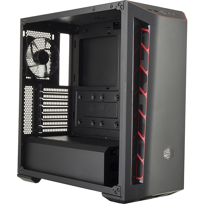 PC cases
