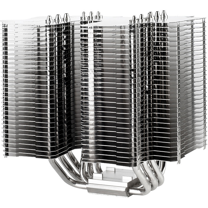 SilverStone Heligon HE02 V2