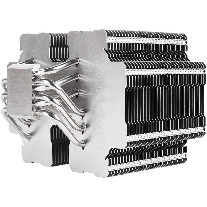 Avis SilverStone Heligon HE02 V2
