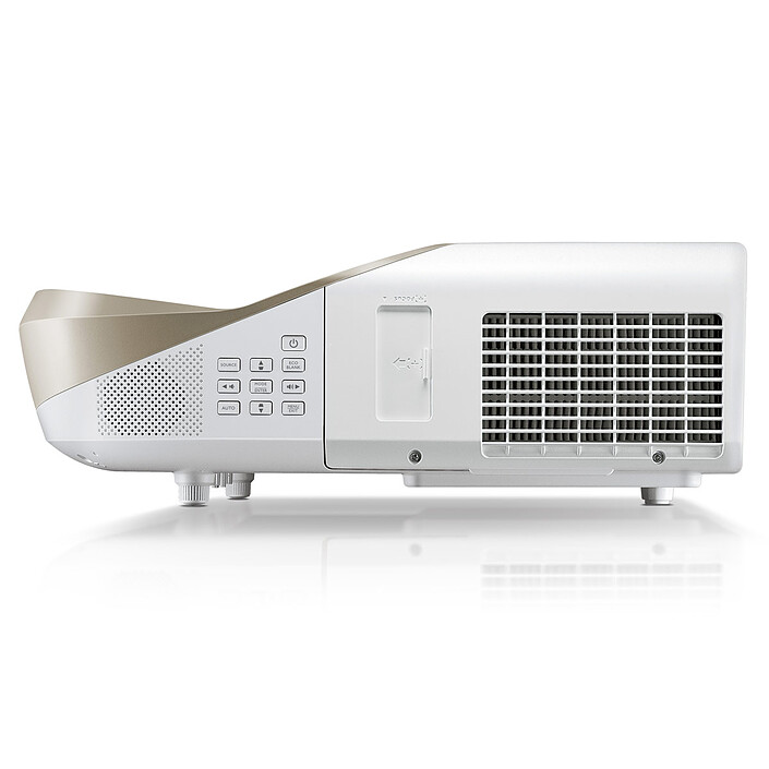 Acheter BenQ W1600UST (9H.JG477.19E)