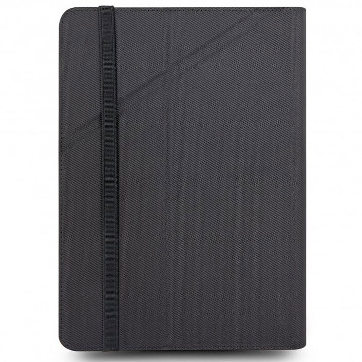 Acheter Urban Factory UNEE - PortFolio Universel avec clavier pour tablette 10.1