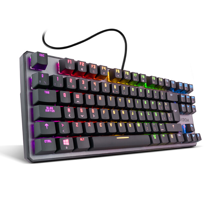 Teclado PC
