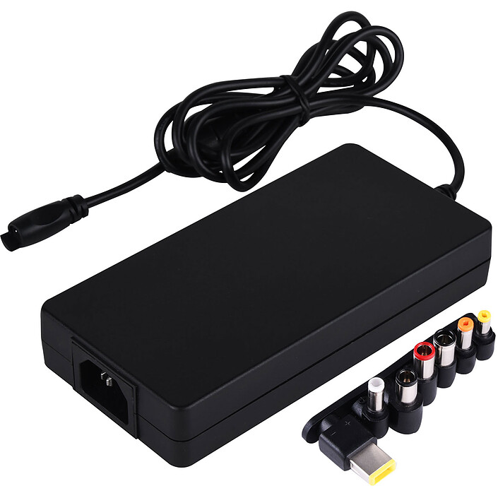 Silverstone SST-AD120-T