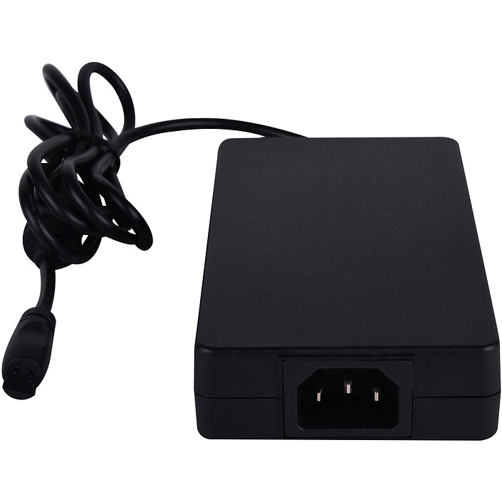 Avis Silverstone SST-AD120-T