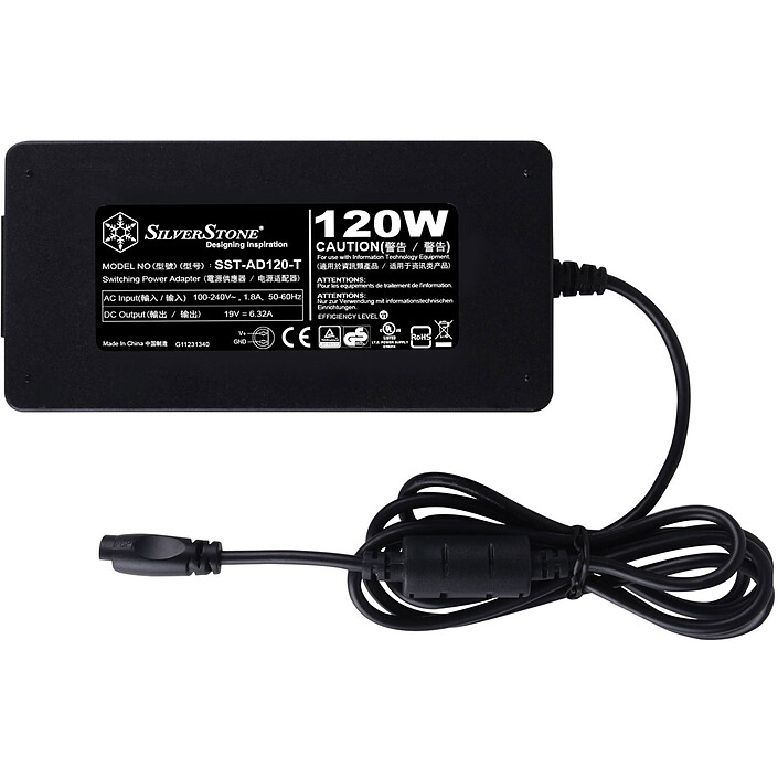 Chargeur PC portable