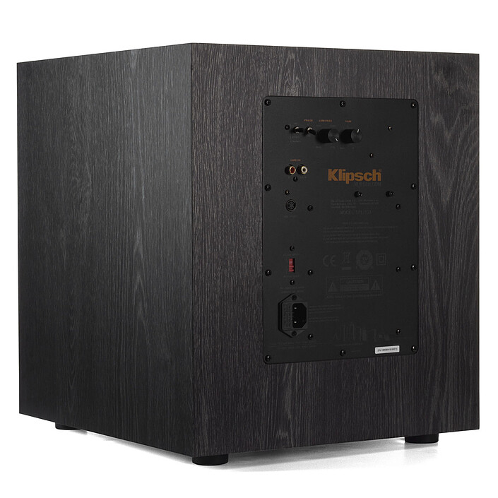 Klipsch SPL-100 pas cher
