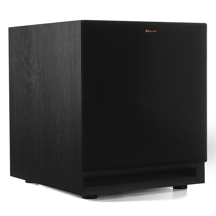 Avis Klipsch SPL-100