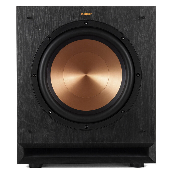 Enceintes Hifi
