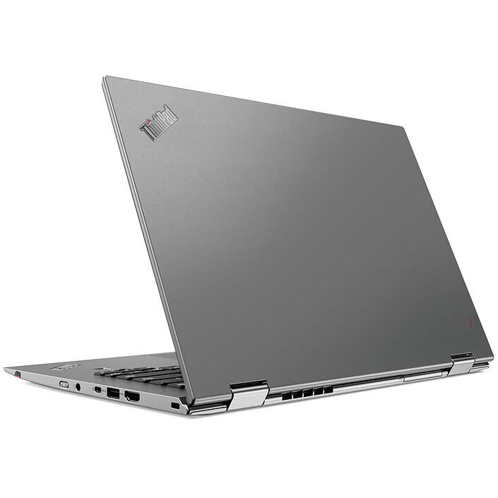 Lenovo ThinkPad X1 Yoga G3 (20LF000RFR) pas cher