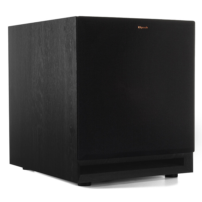Avis Klipsch SPL-120