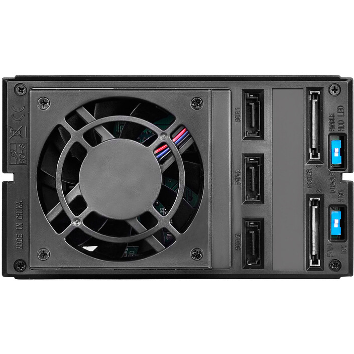 SilverStone FS303 pas cher