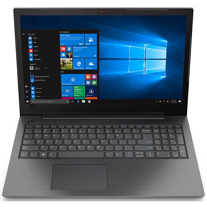 Avis Lenovo V130-15IKB (81HN00FCFR)