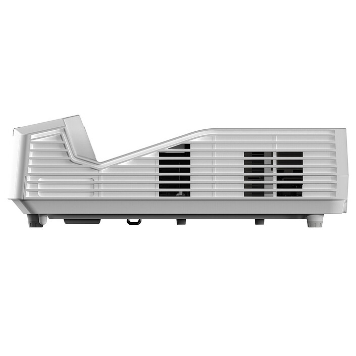 Acheter Optoma W330UST + OWM3000