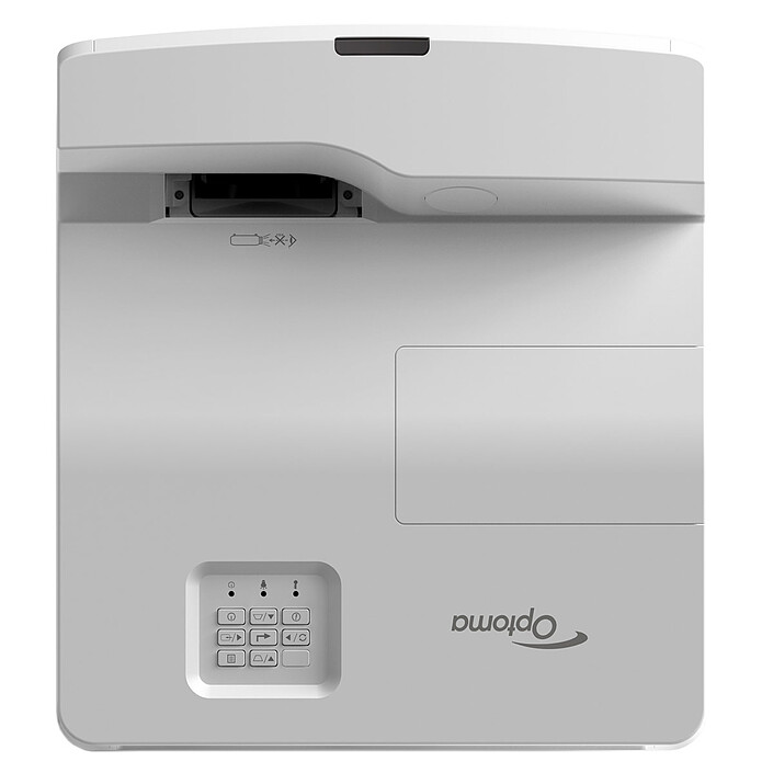 Avis Optoma W330UST + OWM3000