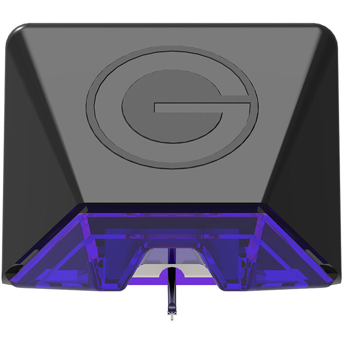 Goldring E3 (GL0058) pas cher