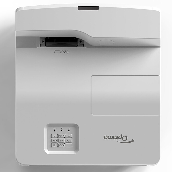 Acheter Optoma HD31UST