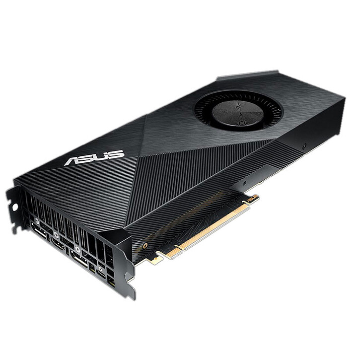 ASUS GeForce RTX 2080 TURBO-RTX2080-8G