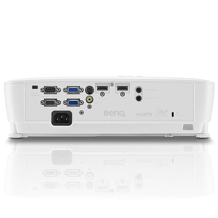 BenQ MH535 pas cher