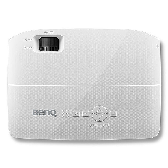 Acheter BenQ MH535