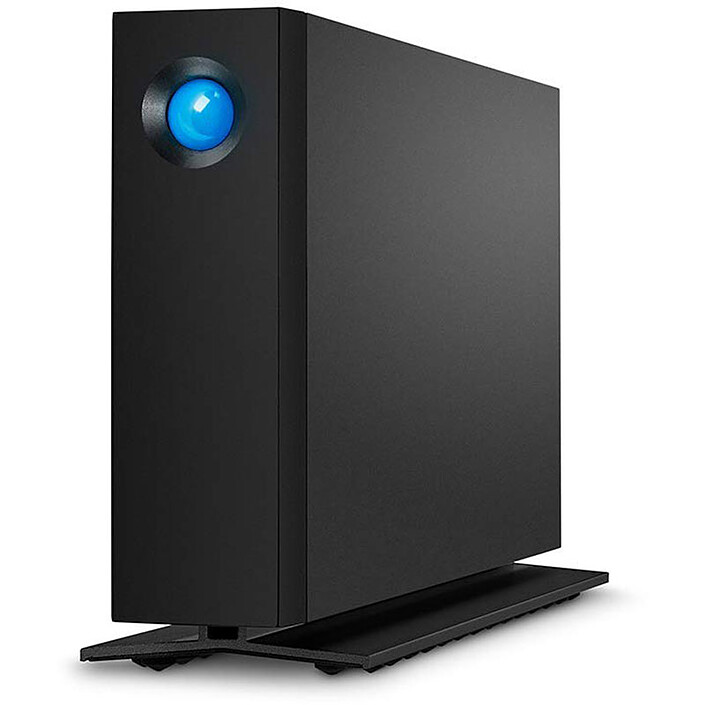 Acquista LaCie d2 Professional USB 3.1 (10Tb)