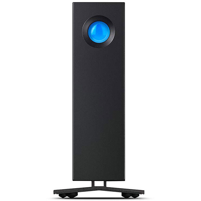 Nota LaCie d2 Professional USB 3.1 (10Tb)