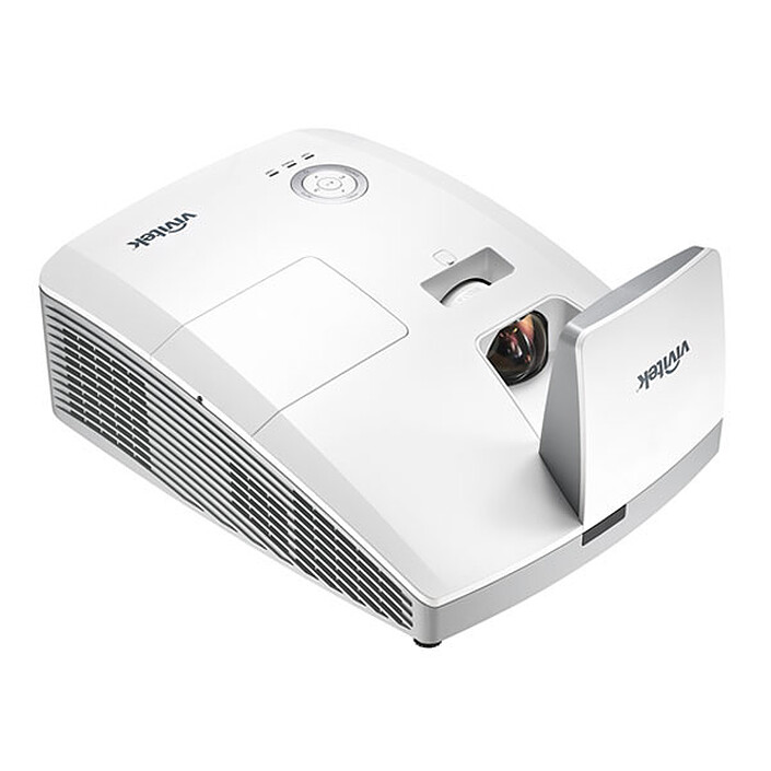 Acheter Vivitek D755W-USTi + WM-3