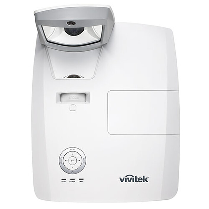 Avis Vivitek D755W-USTi + WM-3