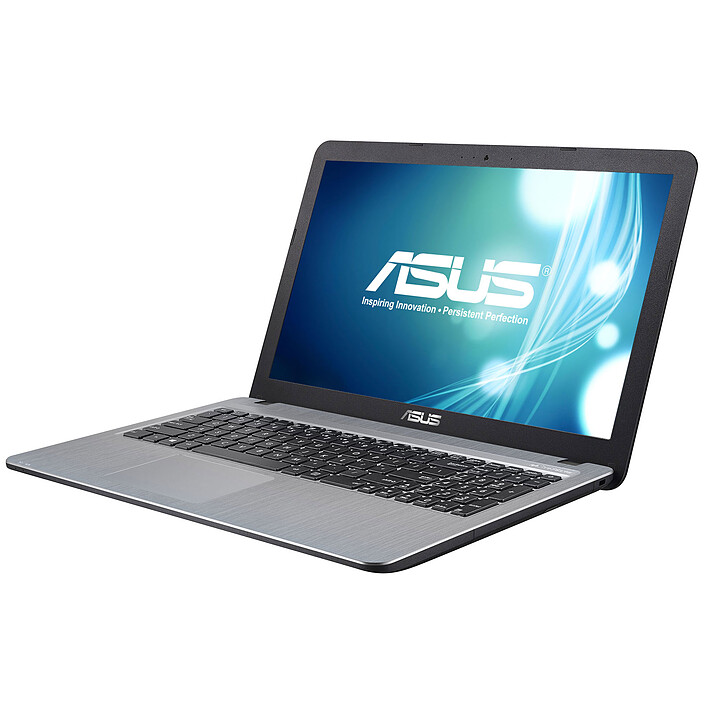 Avis ASUS R540UA-DM734