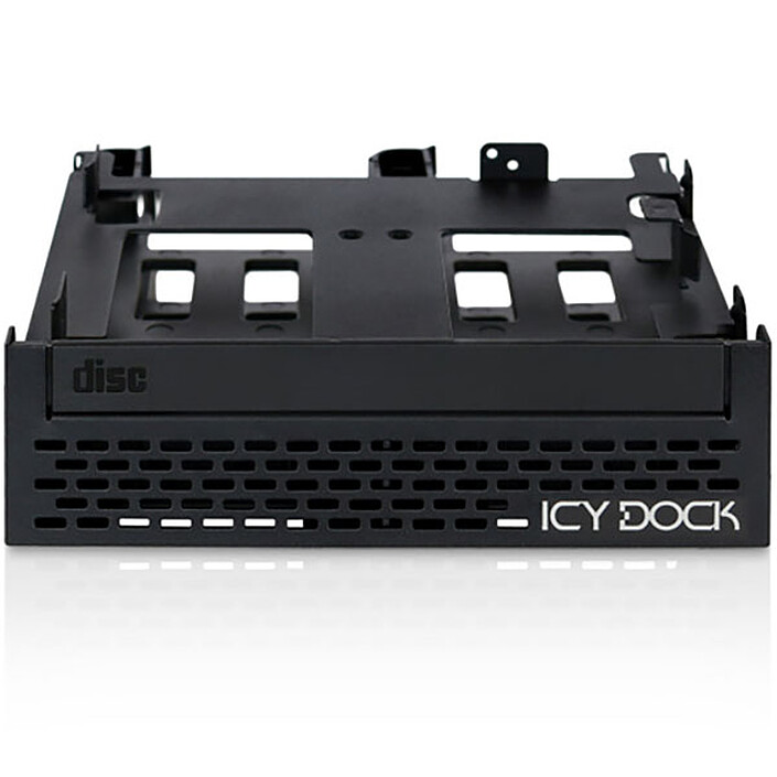 ICY DOCK Flex-Fit Quinto MB344SPO