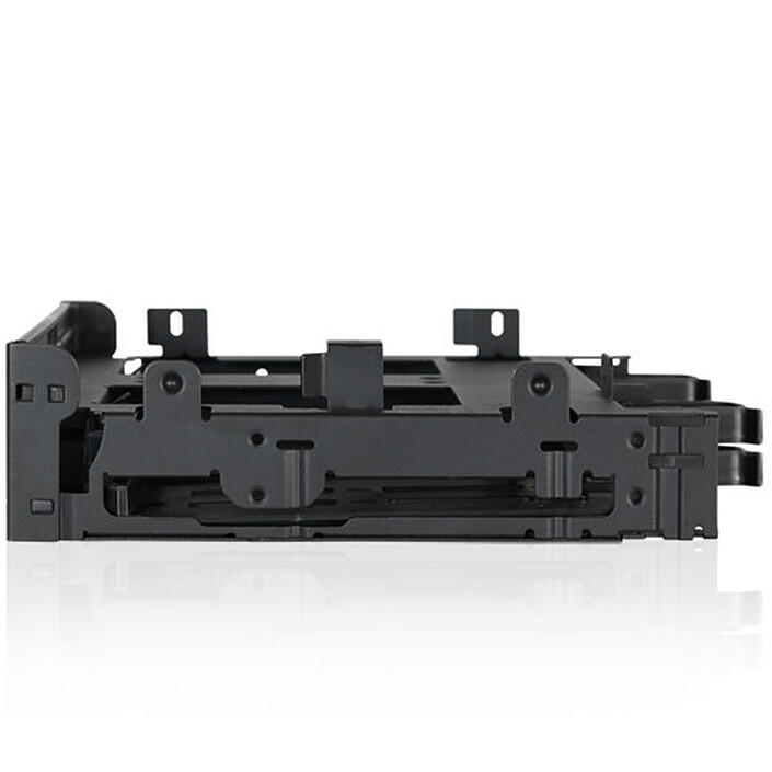 ICY DOCK Flex-Fit Quinto MB344SPO pas cher
